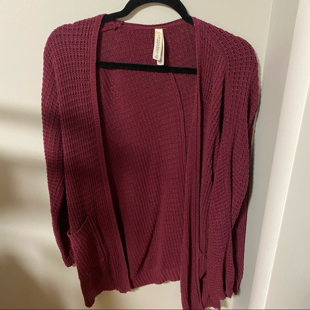 Cardigan